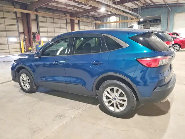 1FMCU9G66LUB22757 2020 FORD ESCAPE - Image 2