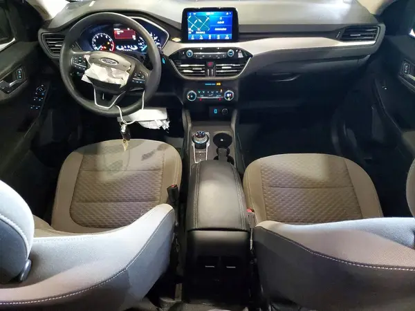1FMCU9G66LUB22757 2020 FORD ESCAPE - Image 8