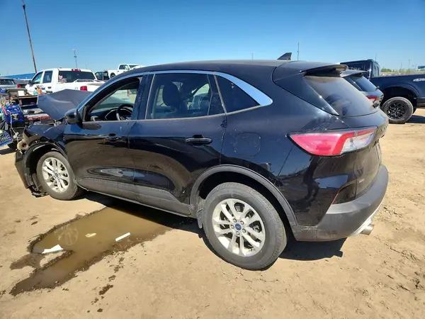 1FMCU9G66LUB23262 2020 FORD ESCAPE - Image 2