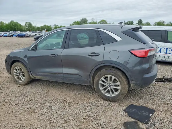1FMCU9G66LUB25545 2020 FORD ESCAPE - Image 2