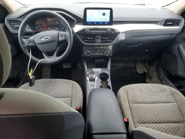 1FMCU9G66LUB25545 2020 FORD ESCAPE - Image 8