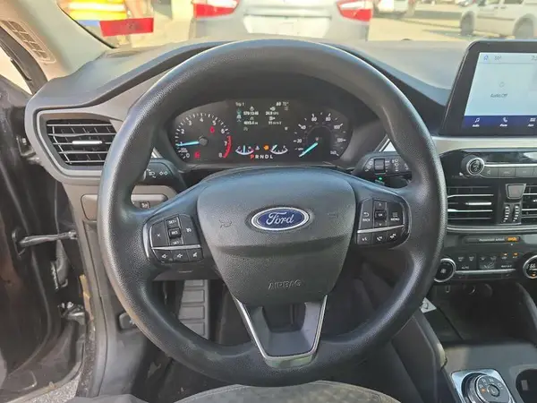 1FMCU9G66LUB25576 2020 FORD ESCAPE - Image 2