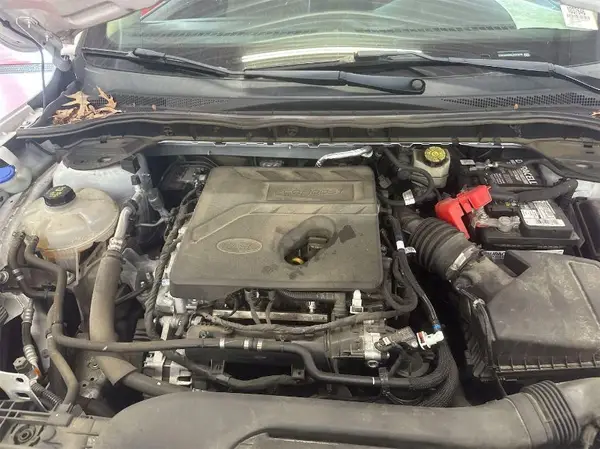 1FMCU9G66LUB25626 2020 FORD ESCAPE - Image 8