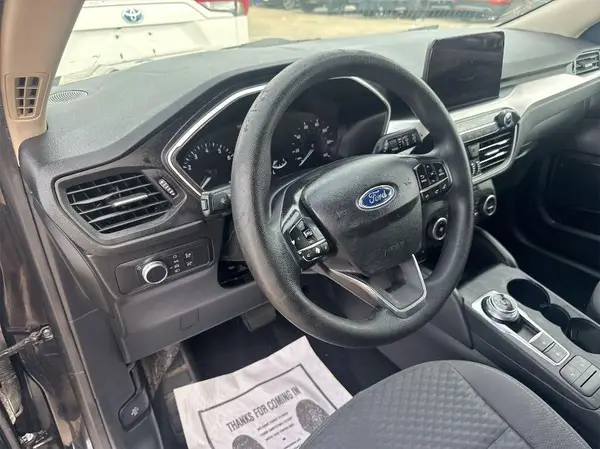 1FMCU9G66LUB25707 2020 FORD ESCAPE - Image 8
