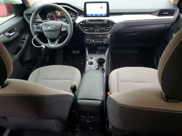 1FMCU9G66LUB29983 2020 FORD ESCAPE - Image 8