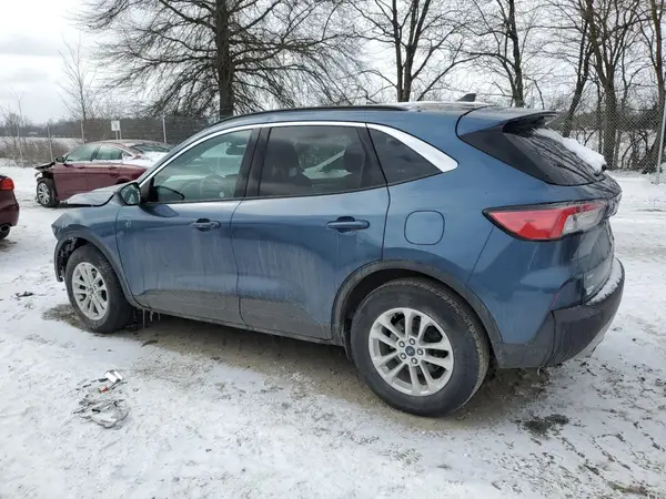 1FMCU9G66LUB40630 2020 FORD ESCAPE - Image 2
