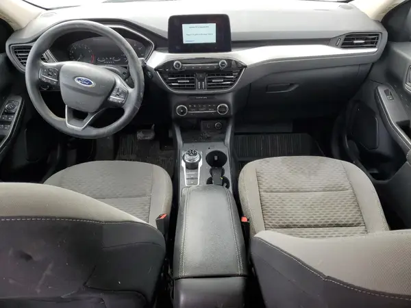 1FMCU9G66LUB40630 2020 FORD ESCAPE - Image 8