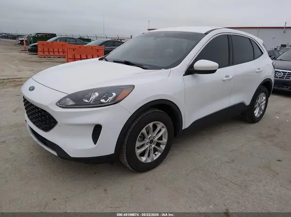 1FMCU9G66LUB43561 2020 FORD ESCAPE - Image 2