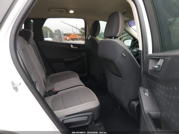 1FMCU9G66LUB43561 2020 FORD ESCAPE - Image 8