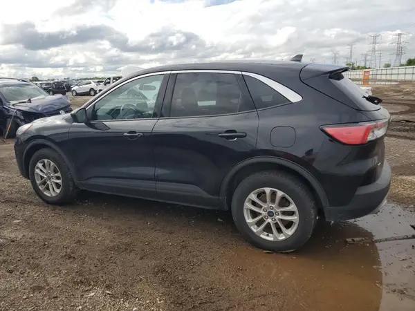 1FMCU9G66LUB47481 2020 FORD ESCAPE - Image 2