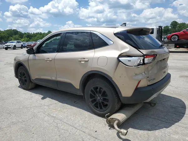 1FMCU9G66LUB47853 2020 FORD ESCAPE - Image 2