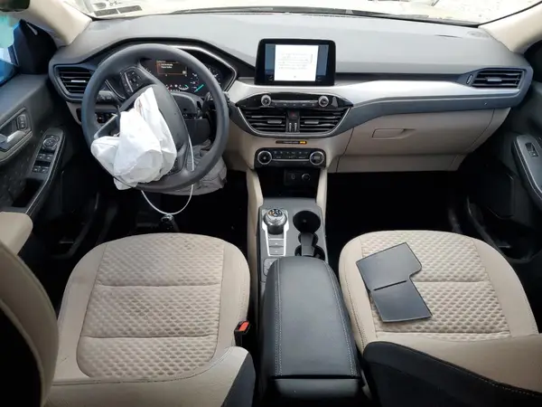 1FMCU9G66LUB47853 2020 FORD ESCAPE - Image 8