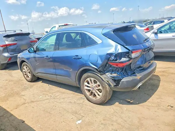 1FMCU9G66LUB48288 2020 FORD ESCAPE - Image 2