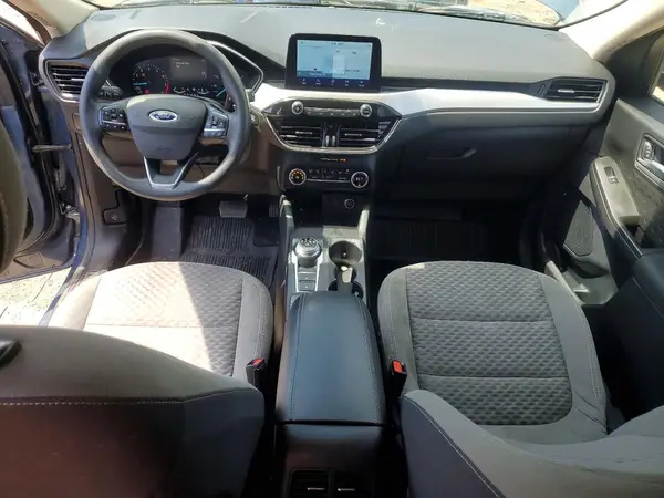 1FMCU9G66LUB48288 2020 FORD ESCAPE - Image 8