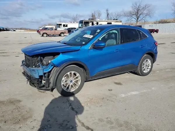 1FMCU9G66LUB48971 2020 FORD ESCAPE - Image 1