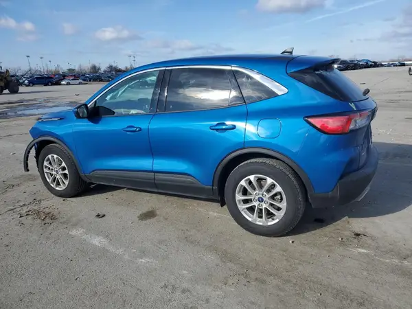 1FMCU9G66LUB48971 2020 FORD ESCAPE - Image 2
