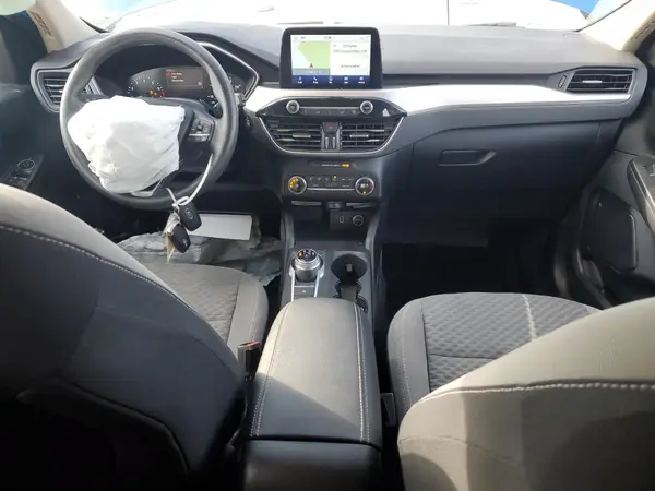 1FMCU9G66LUB48971 2020 FORD ESCAPE - Image 8