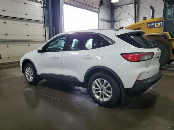 1FMCU9G66LUB49179 2020 FORD ESCAPE - Image 2