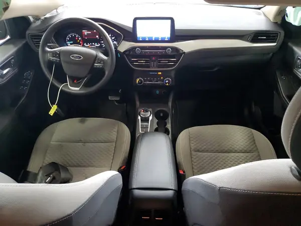 1FMCU9G66LUB49179 2020 FORD ESCAPE - Image 8