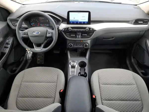 1FMCU9G66LUB52244 2020 FORD ESCAPE - Image 8