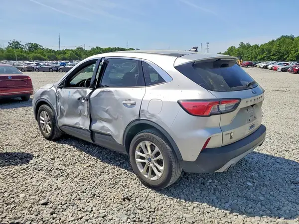 1FMCU9G66LUB53426 2020 FORD ESCAPE - Image 2