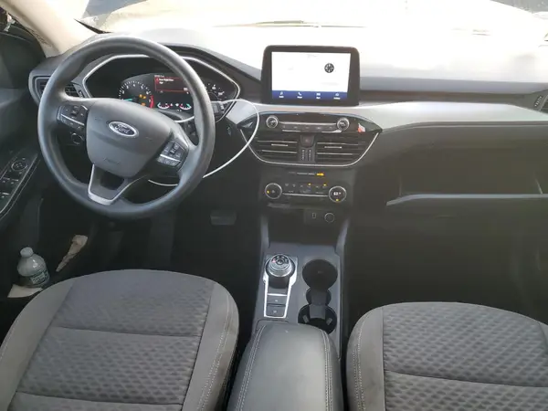 1FMCU9G66LUB53832 2020 FORD ESCAPE - Image 8