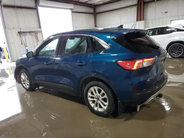 1FMCU9G66LUB54169 2020 FORD ESCAPE - Image 2