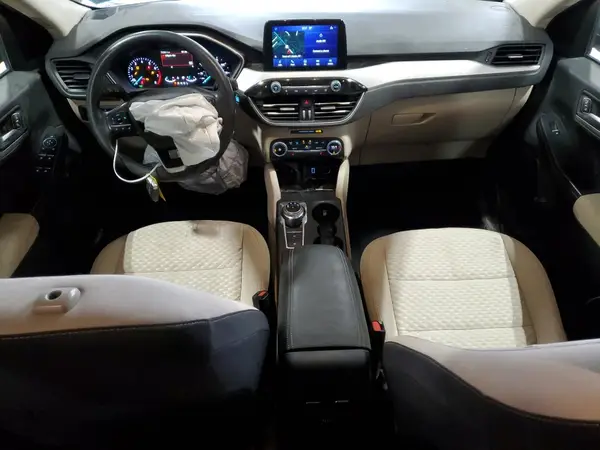 1FMCU9G66LUB54169 2020 FORD ESCAPE - Image 8