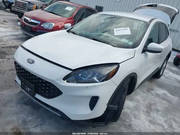 1FMCU9G66LUB54446 2020 FORD ESCAPE - Image 2