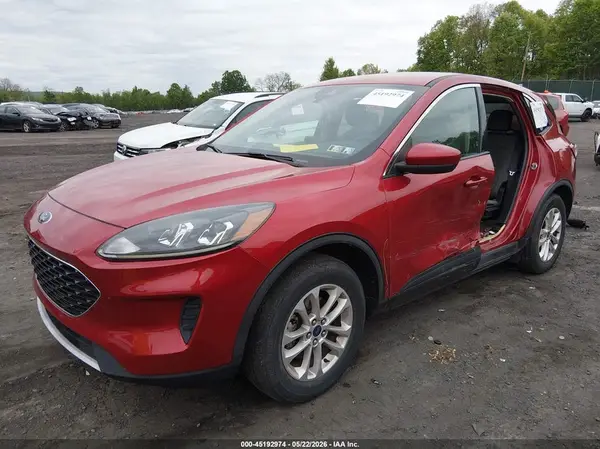 1FMCU9G66LUB55189 2020 FORD ESCAPE - Image 2
