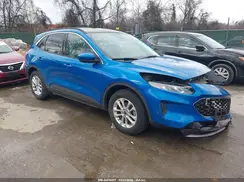 1FMCU9G66LUB59162 2020 FORD ESCAPE