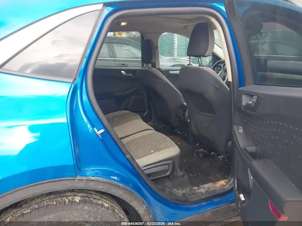 1FMCU9G66LUB59162 2020 FORD ESCAPE - Image 8
