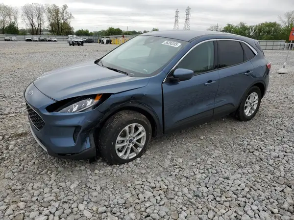 1FMCU9G66LUB61672 2020 FORD ESCAPE - Image 1