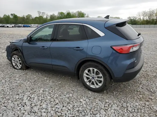 1FMCU9G66LUB61672 2020 FORD ESCAPE - Image 2