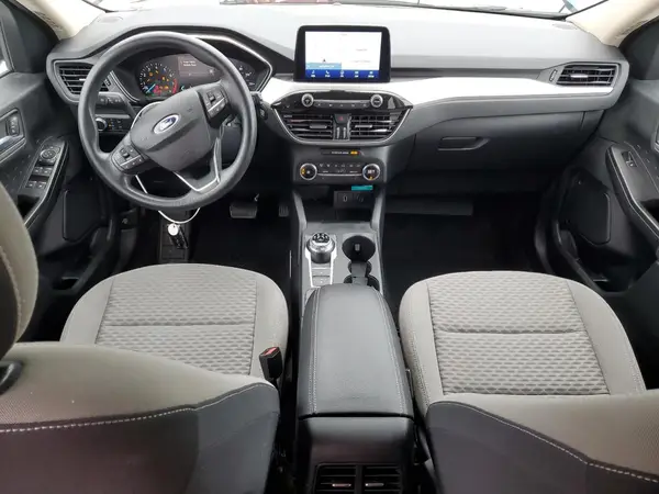 1FMCU9G66LUB61672 2020 FORD ESCAPE - Image 8