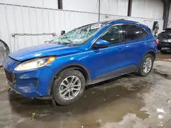 1FMCU9G66LUB62126 2020 FORD ESCAPE