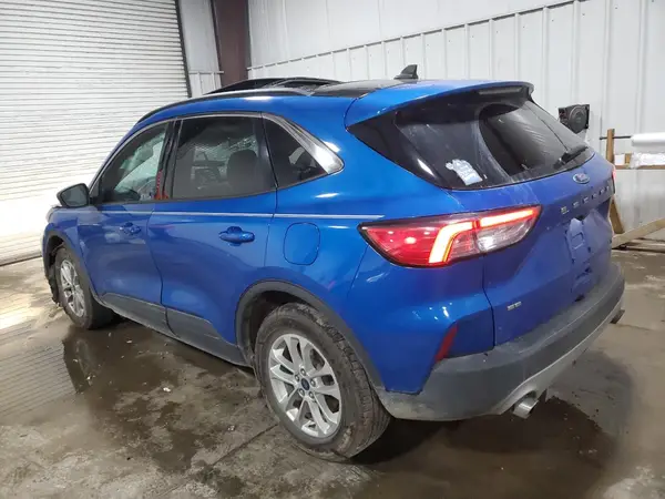 1FMCU9G66LUB62126 2020 FORD ESCAPE - Image 2