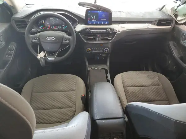 1FMCU9G66LUB62126 2020 FORD ESCAPE - Image 8