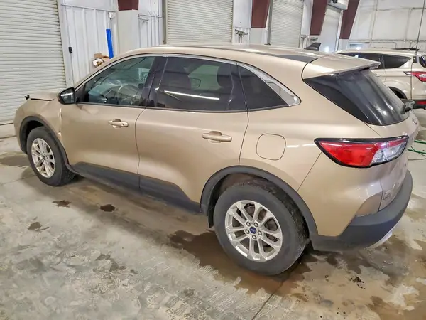 1FMCU9G66LUB63695 2020 FORD ESCAPE - Image 2