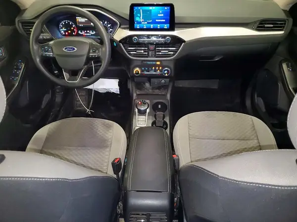 1FMCU9G66LUB63695 2020 FORD ESCAPE - Image 8