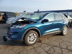 1FMCU9G66LUB63731 2020 FORD ESCAPE