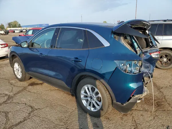 1FMCU9G66LUB63731 2020 FORD ESCAPE - Image 2