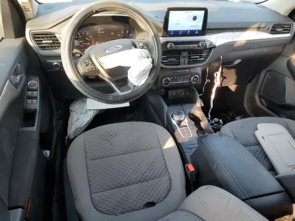 1FMCU9G66LUB63731 2020 FORD ESCAPE - Image 8