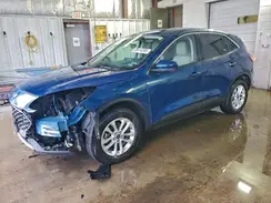 1FMCU9G66LUB64040 2020 FORD ESCAPE