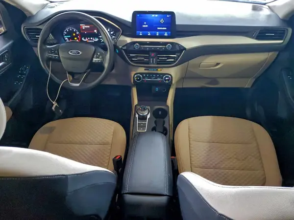 1FMCU9G66LUB64040 2020 FORD ESCAPE - Image 8
