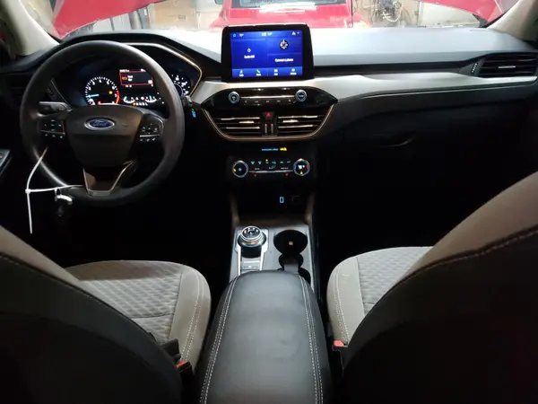1FMCU9G66LUB64796 2020 FORD ESCAPE - Image 8