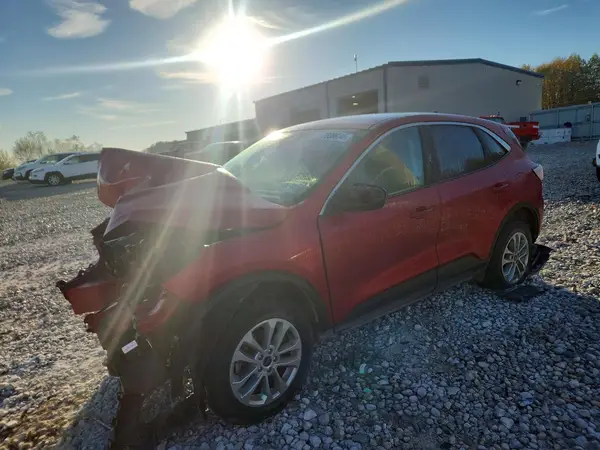 1FMCU9G66LUB65477 2020 FORD ESCAPE - Image 1