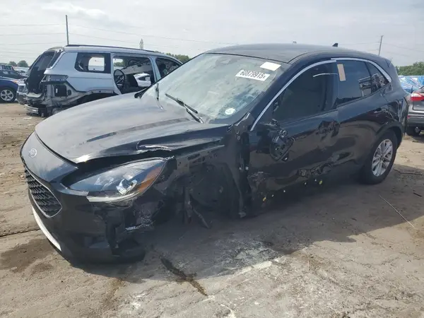 1FMCU9G66LUB68279 2020 FORD ESCAPE - Image 1