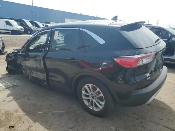1FMCU9G66LUB68279 2020 FORD ESCAPE - Image 2