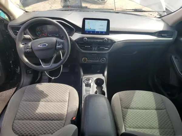 1FMCU9G66LUB68279 2020 FORD ESCAPE - Image 8